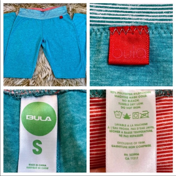 Bula Base Layer Leggings - Picture 5 of 10